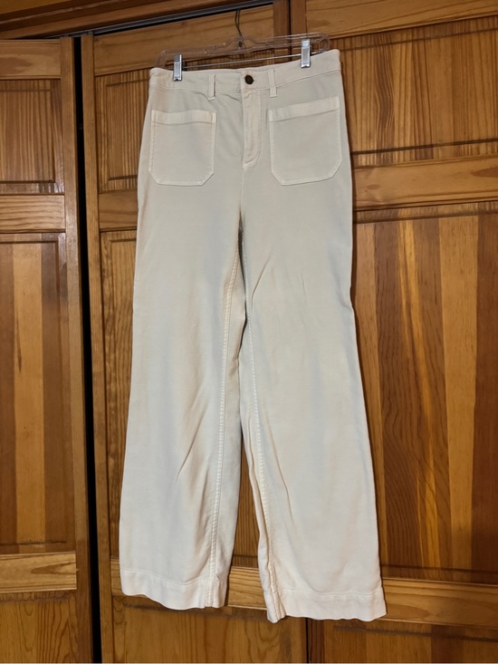 Faherty Pants - Faherty stretch terrry pant size 29